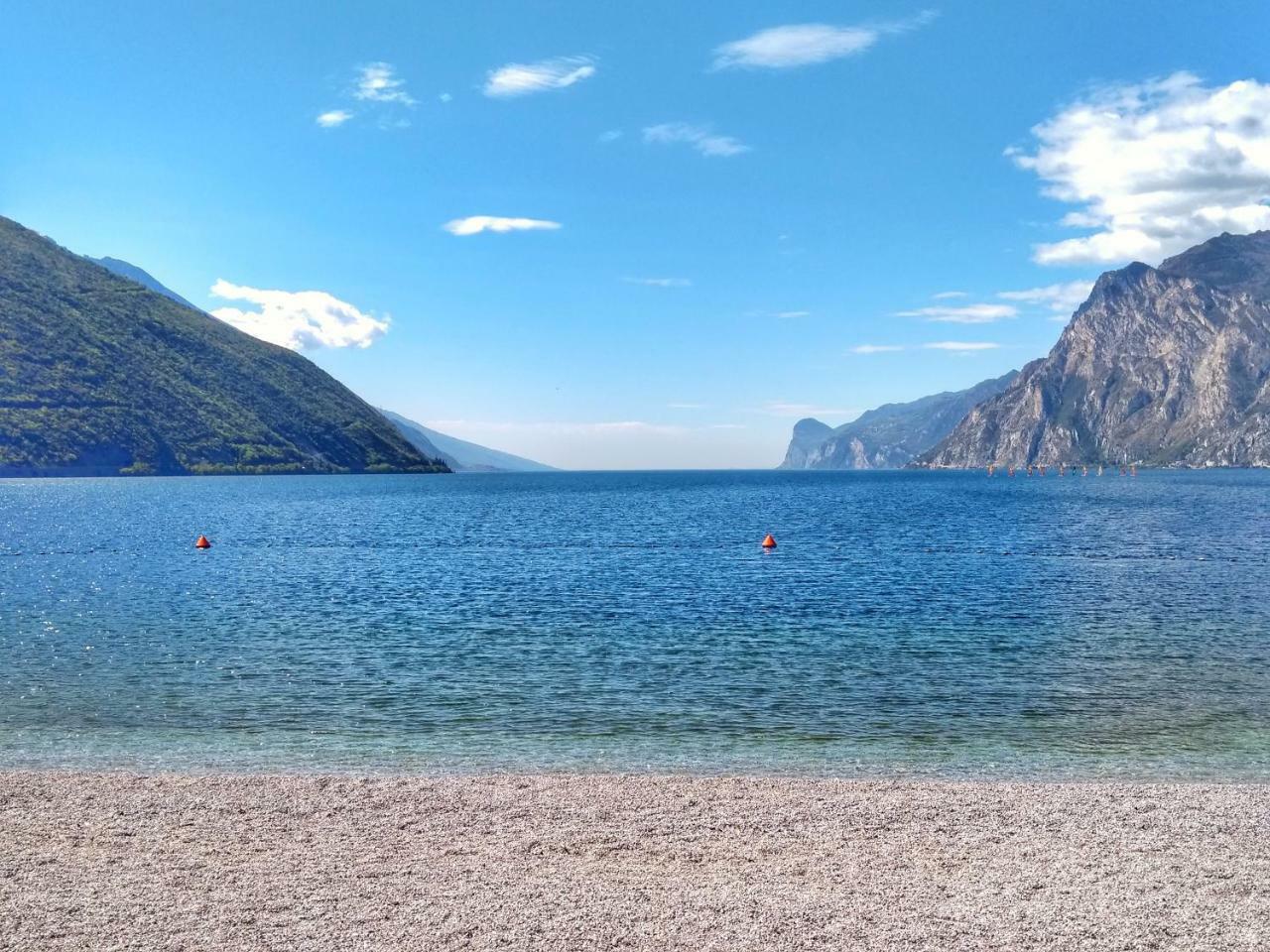 Terme Romane Riva del Garda Eksteriør bilde