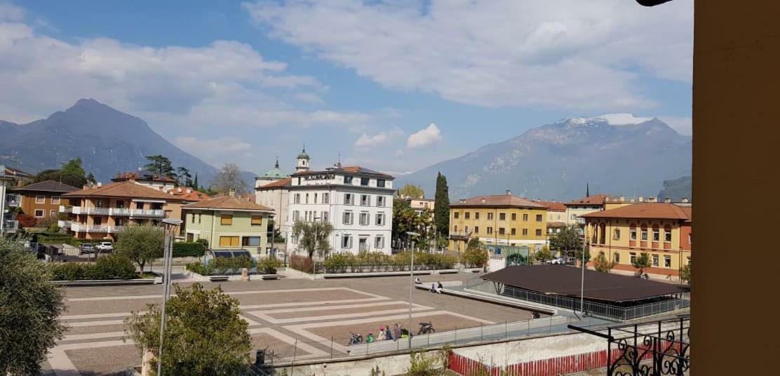 Terme Romane Riva del Garda Eksteriør bilde